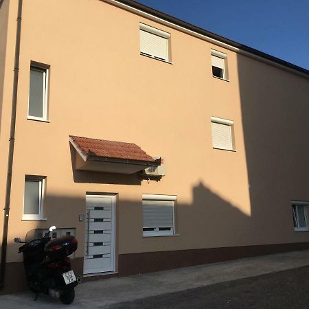 Apartment Zdenka Split Exterior photo